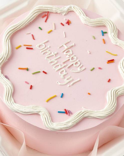 cake