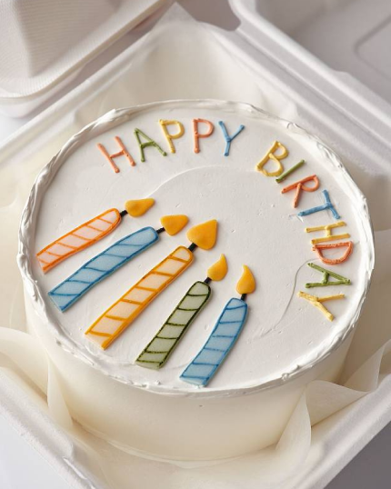 cake