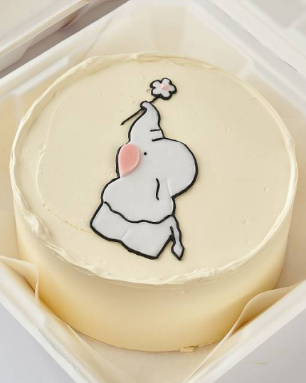 cake