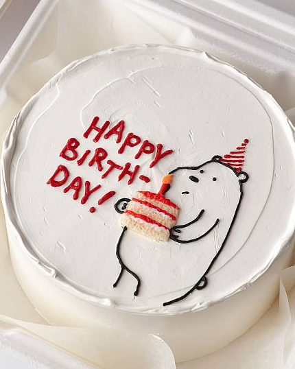 cake
