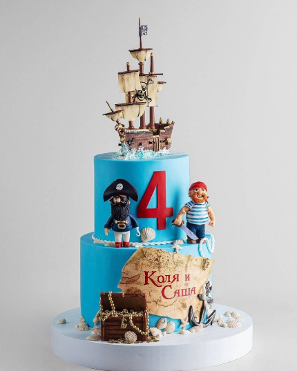 cake