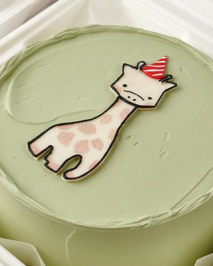 cake