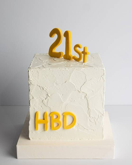 cake
