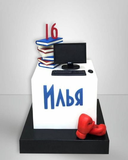 cake
