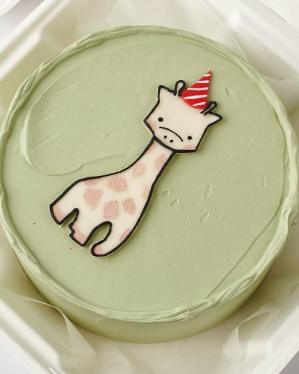 cake