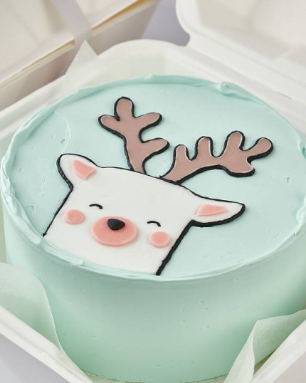 cake