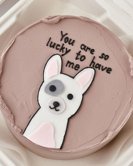 cake