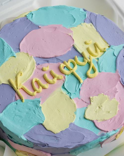 cake