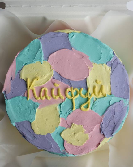 cake