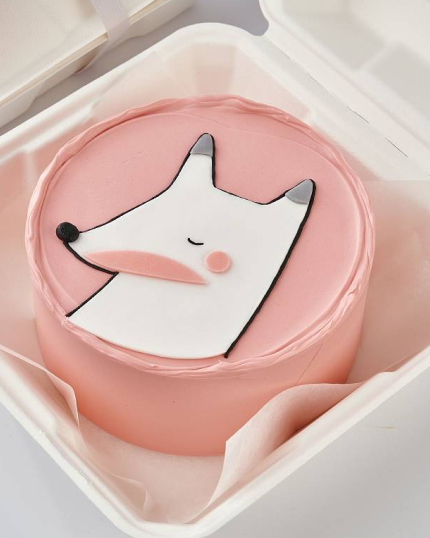 cake