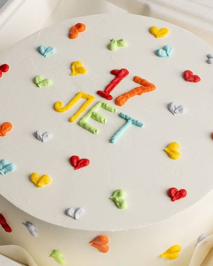 cake