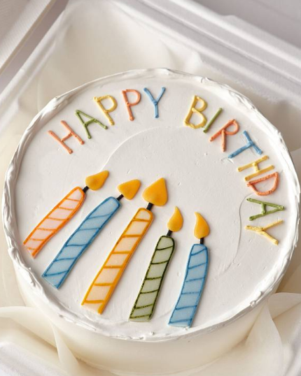 cake
