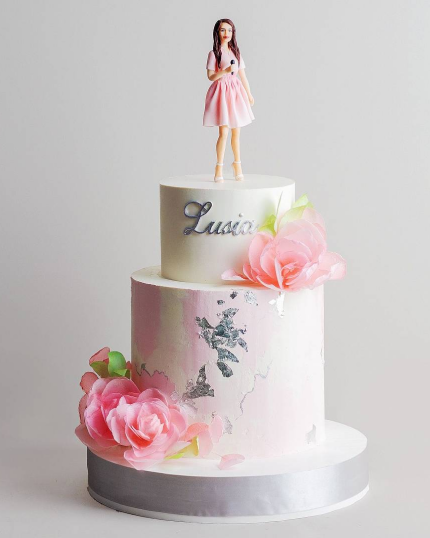 cake