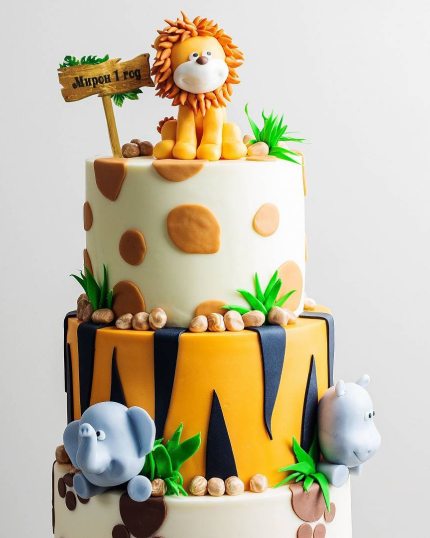 cake