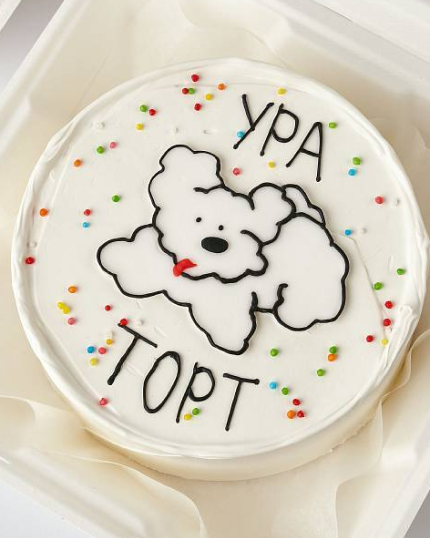 cake