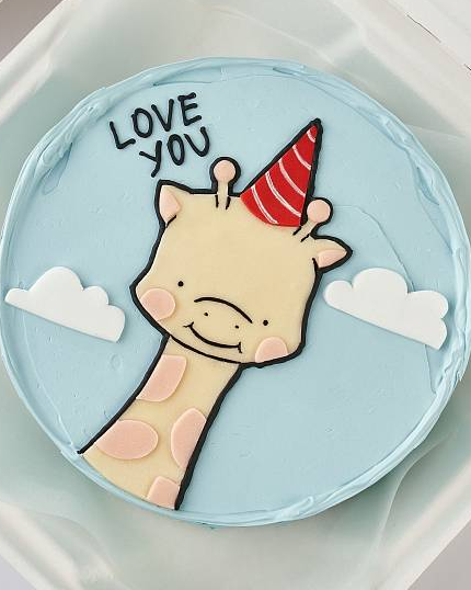 cake