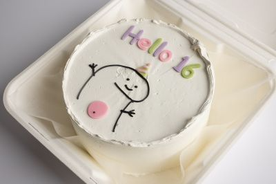 cake