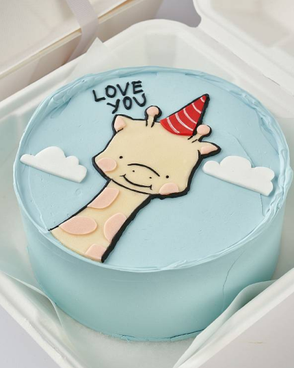cake