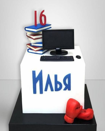 cake