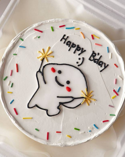 cake
