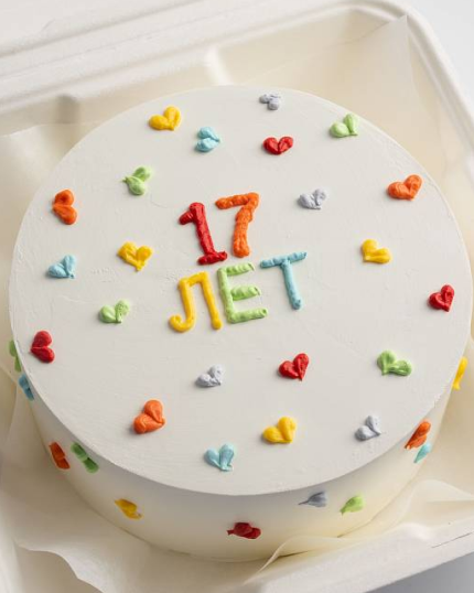 cake