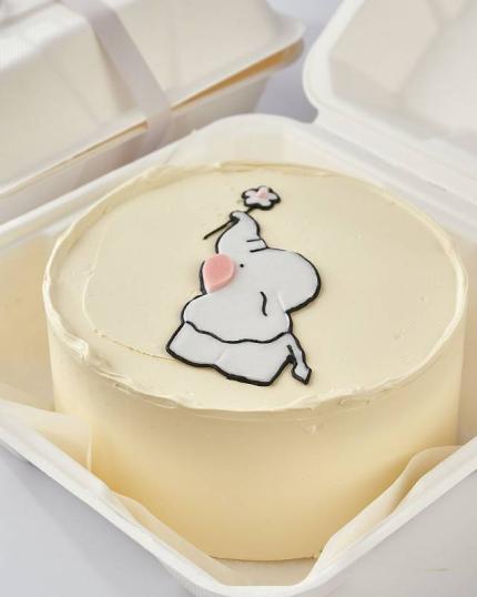 cake