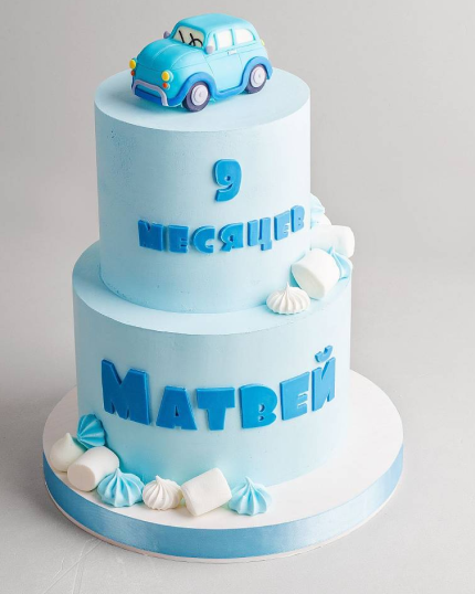 cake
