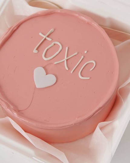 cake
