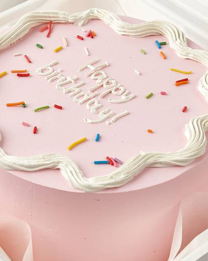 cake