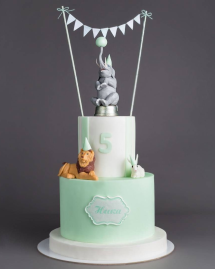 cake