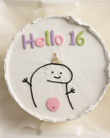 cake