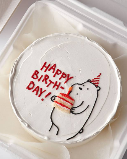cake