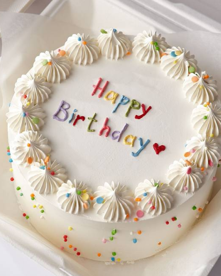 cake