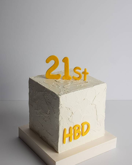 cake