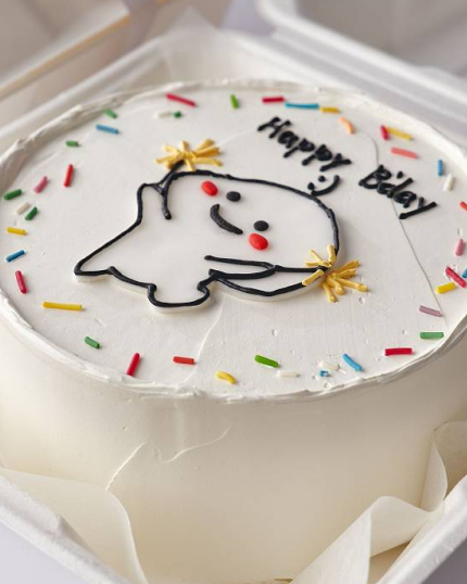 cake