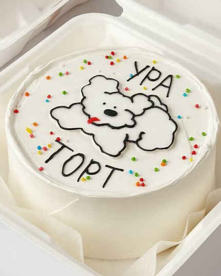 cake