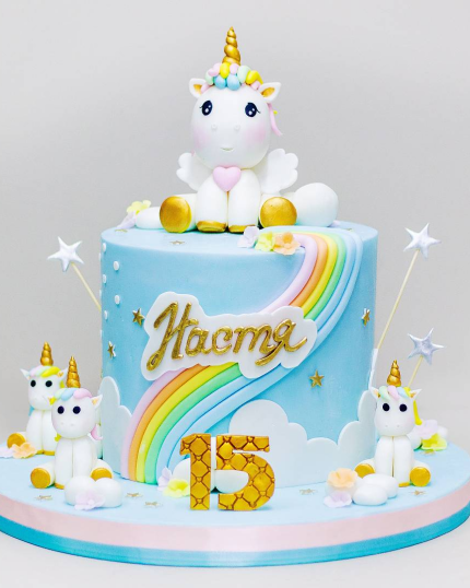 cake