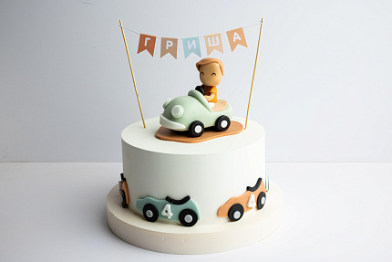 cake