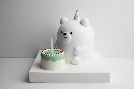 cake
