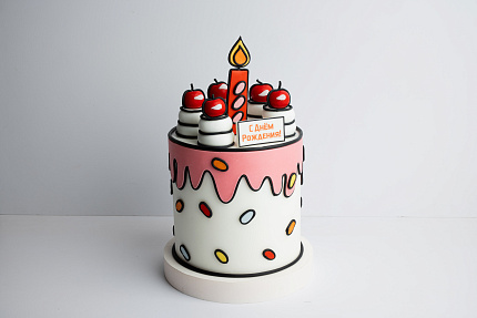 cake
