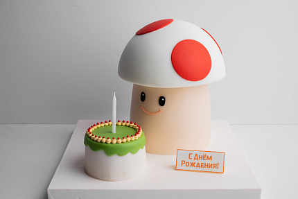 cake