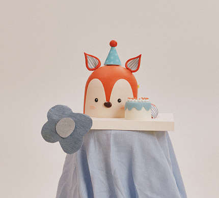 cake