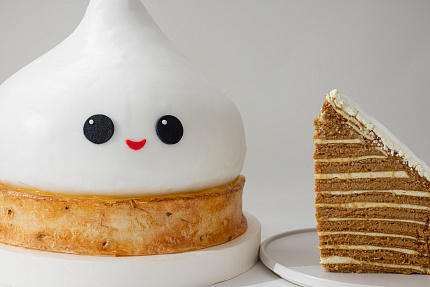 cake