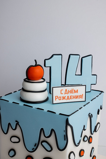 cake