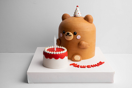 cake