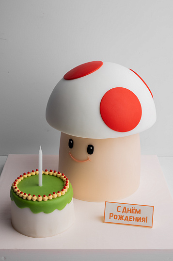 cake