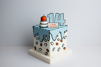 cake