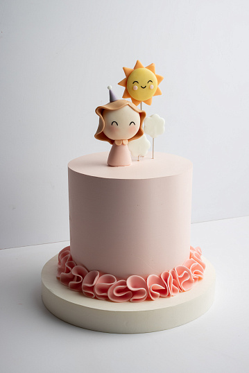 cake